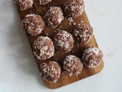 Healthy snack